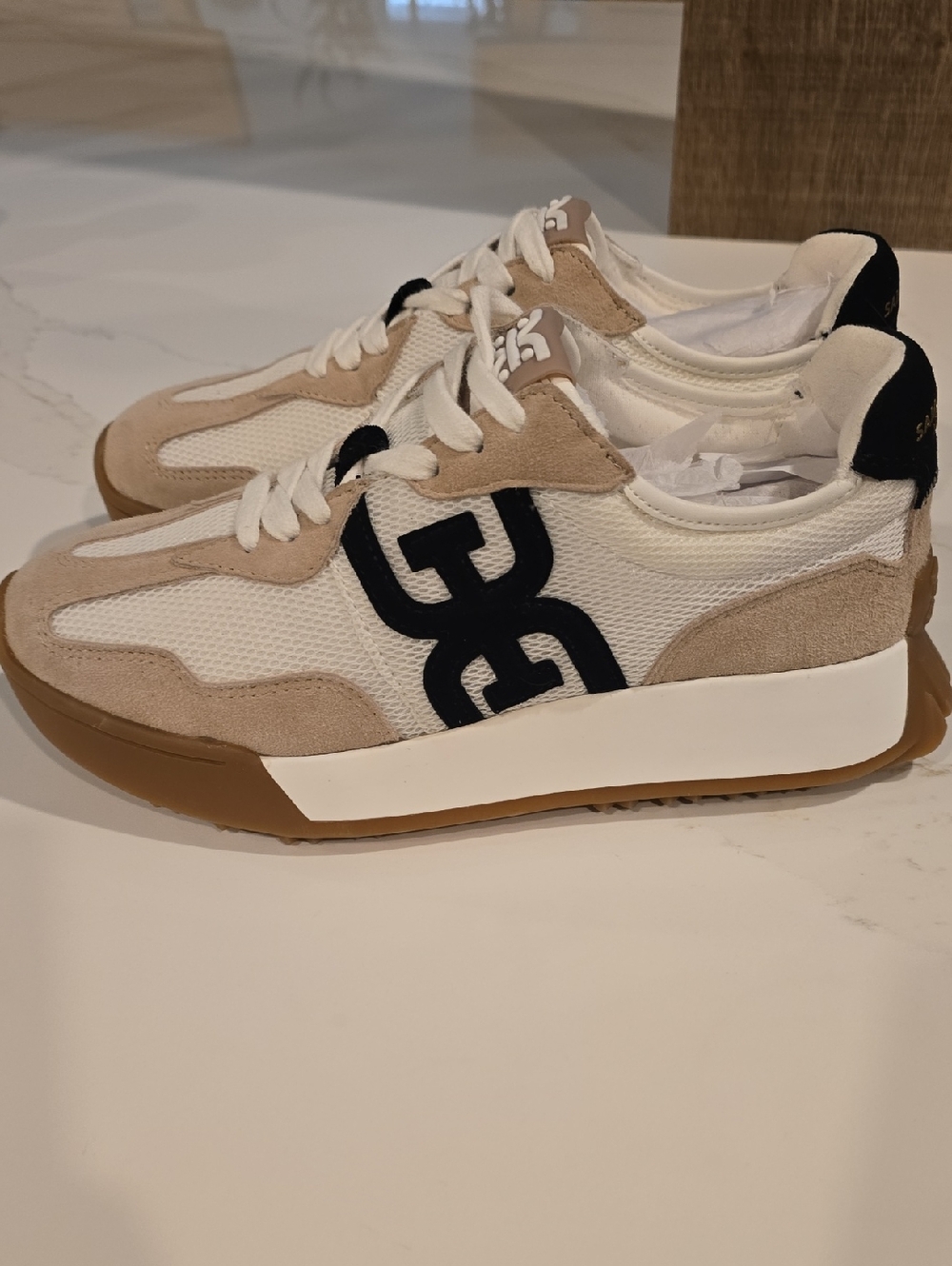 Women's Sam Edelman Casual Sneakers